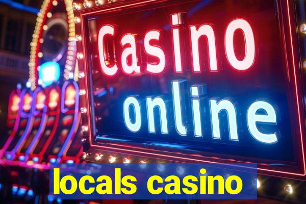 locals casino