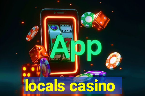 locals casino