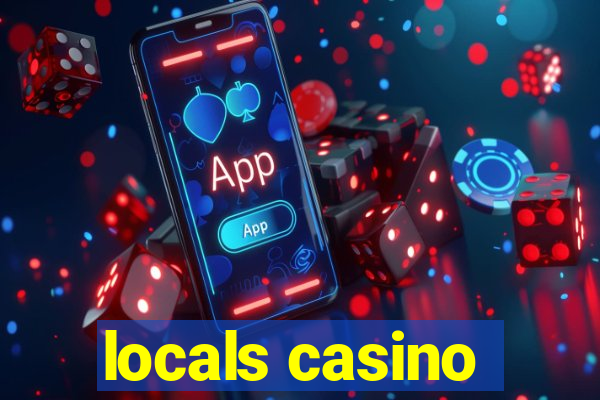 locals casino