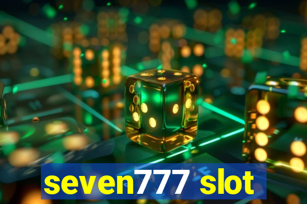 seven777 slot