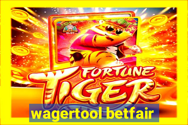 wagertool betfair