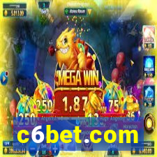 c6bet.com