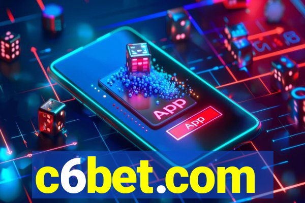 c6bet.com