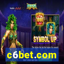 c6bet.com