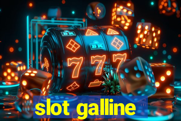 slot galline