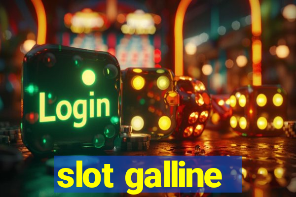 slot galline