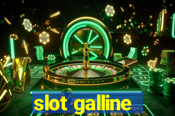 slot galline