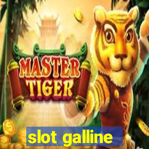 slot galline