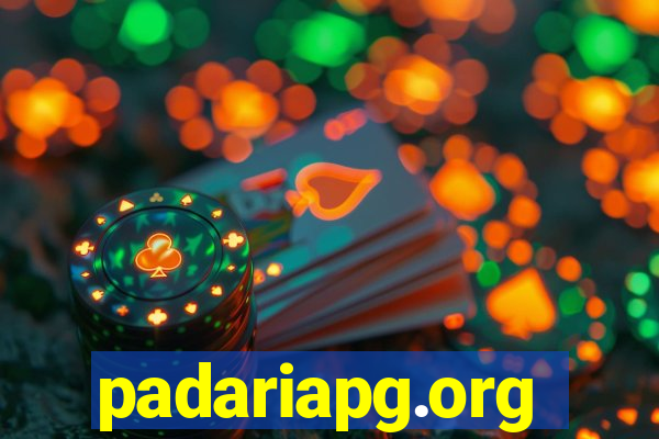 padariapg.org