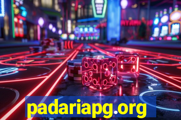 padariapg.org