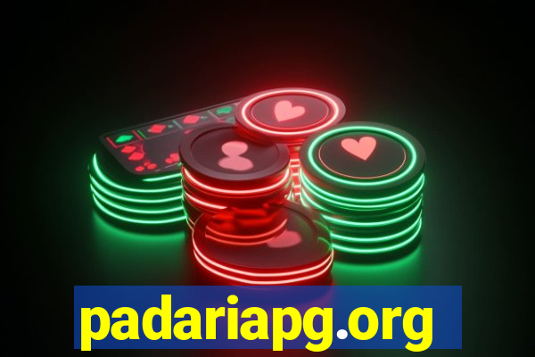 padariapg.org