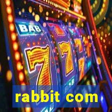 rabbit com