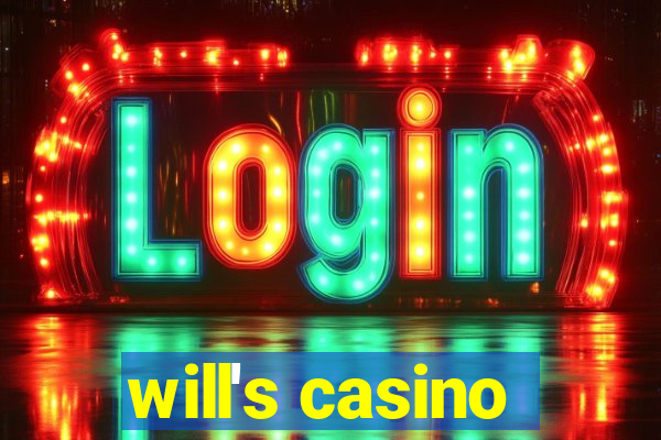 will's casino