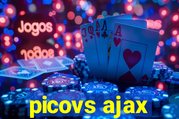 picovs ajax