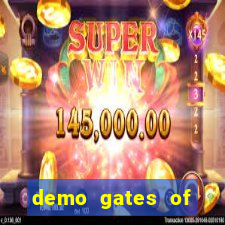 demo gates of olympus slot