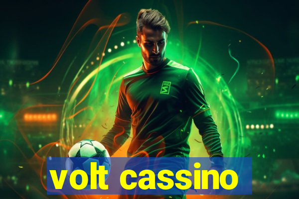 volt cassino