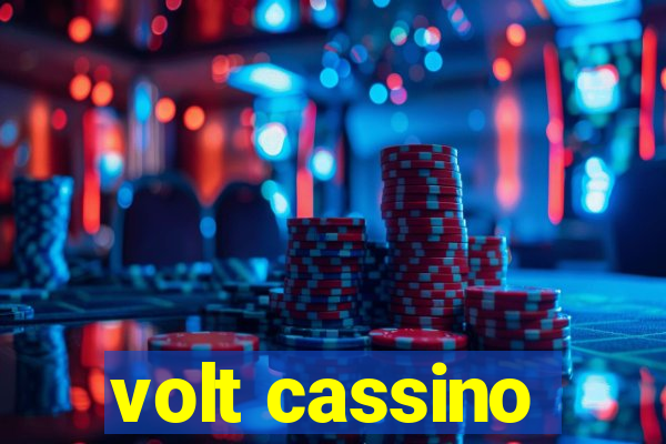 volt cassino