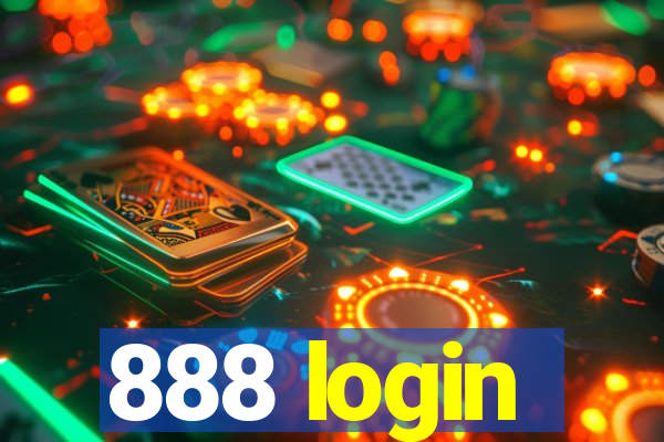 888 login