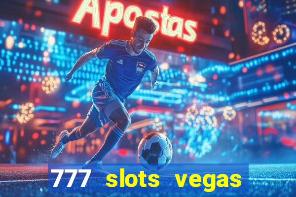 777 slots vegas casino slot