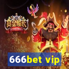 666bet vip