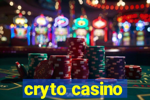 cryto casino