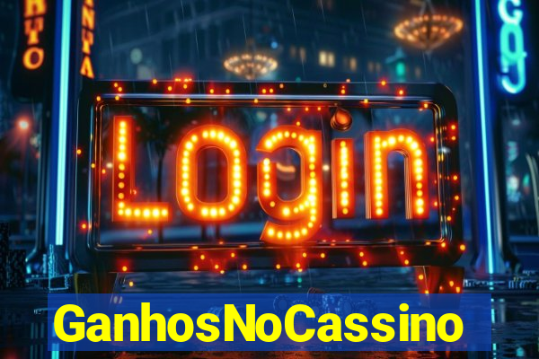 GanhosNoCassino