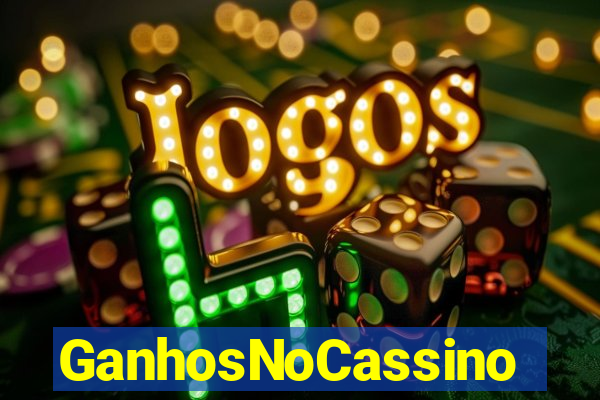 GanhosNoCassino