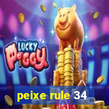 peixe rule 34