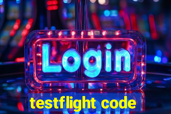 testflight code