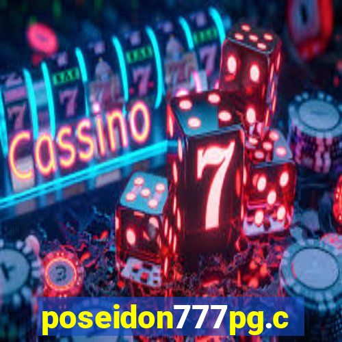 poseidon777pg.com