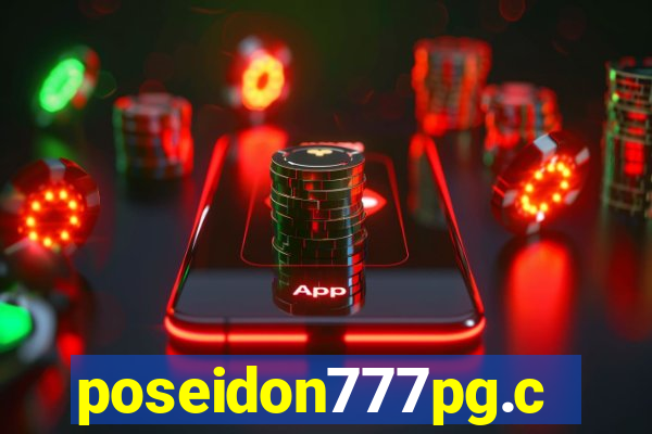 poseidon777pg.com