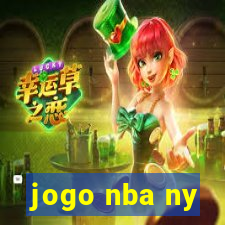 jogo nba ny