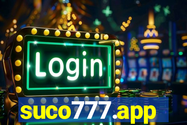 suco777.app