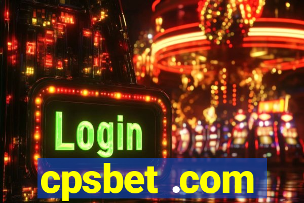 cpsbet .com