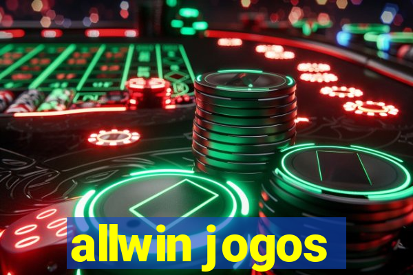 allwin jogos