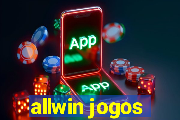 allwin jogos