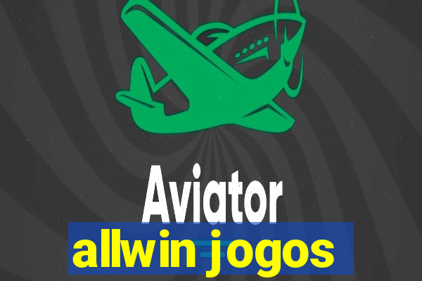 allwin jogos