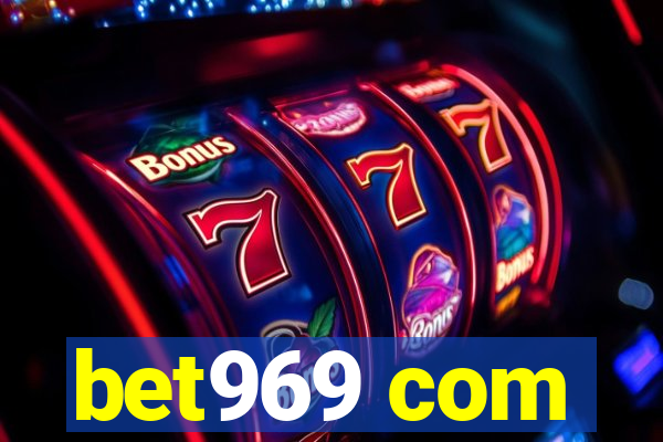 bet969 com