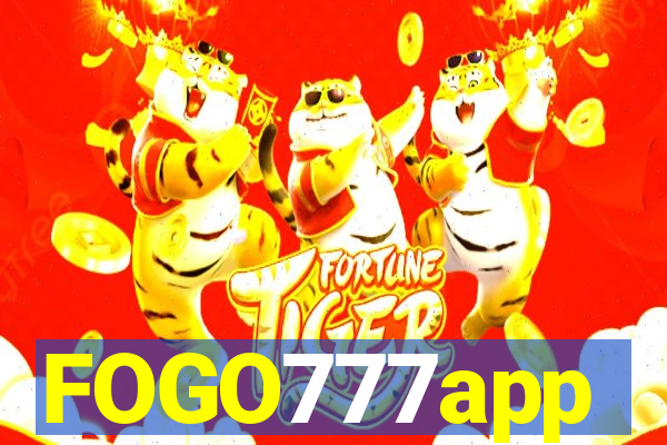 FOGO777app