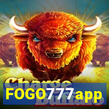 FOGO777app