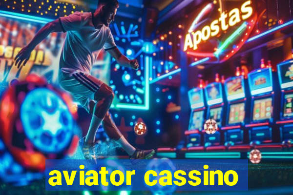 aviator cassino