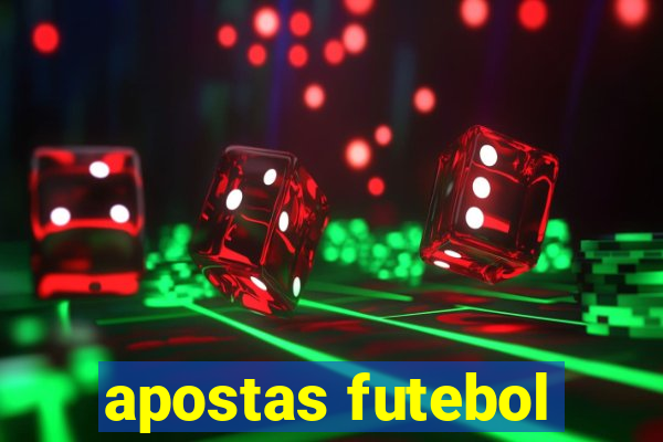 apostas futebol