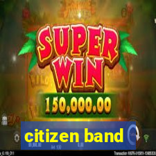 citizen band