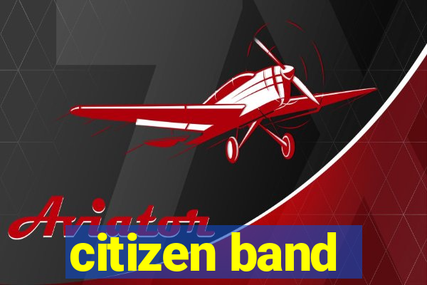 citizen band