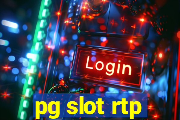 pg slot rtp