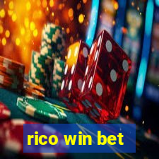 rico win bet