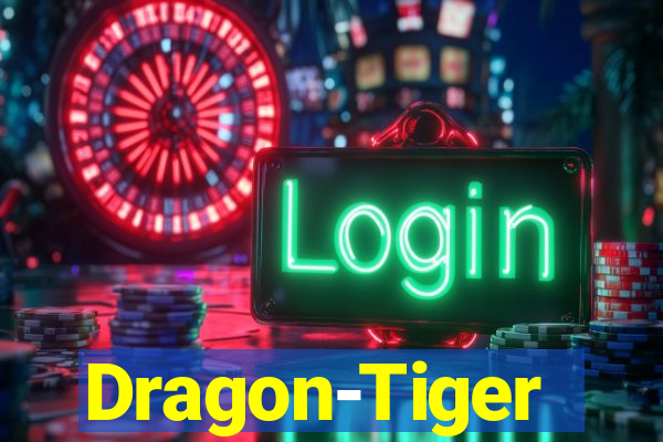 Dragon-Tiger