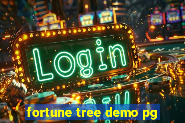 fortune tree demo pg