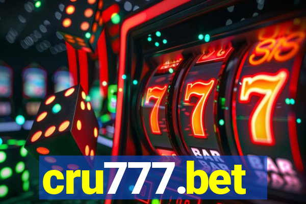 cru777.bet