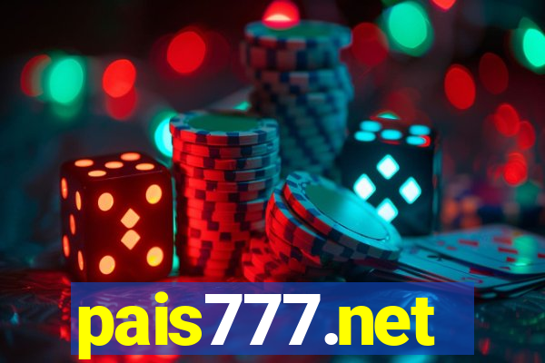 pais777.net